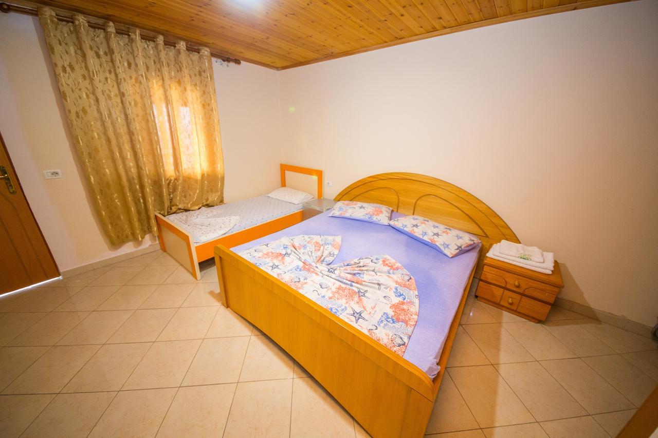 Isi Rooms Vlorë Zimmer foto