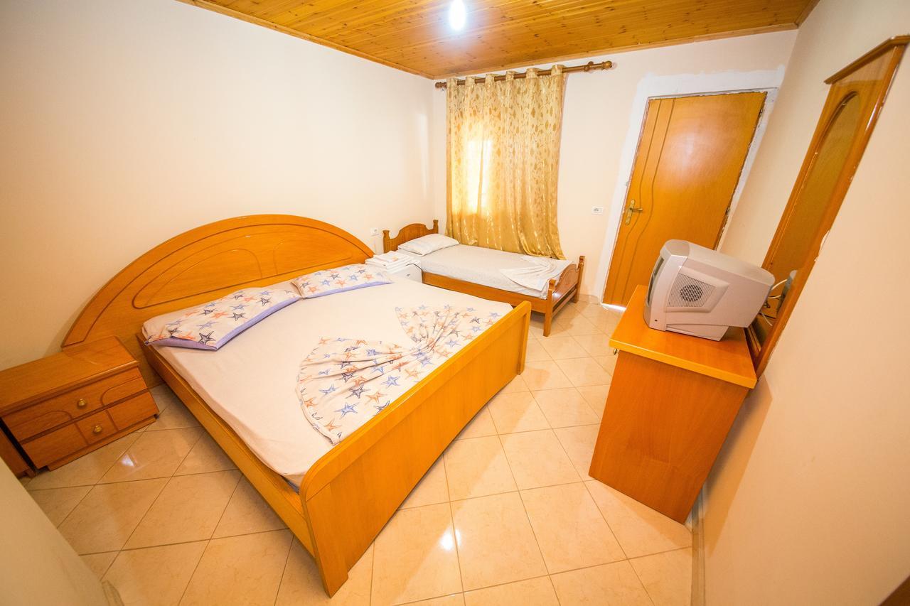 Isi Rooms Vlorë Exterior foto