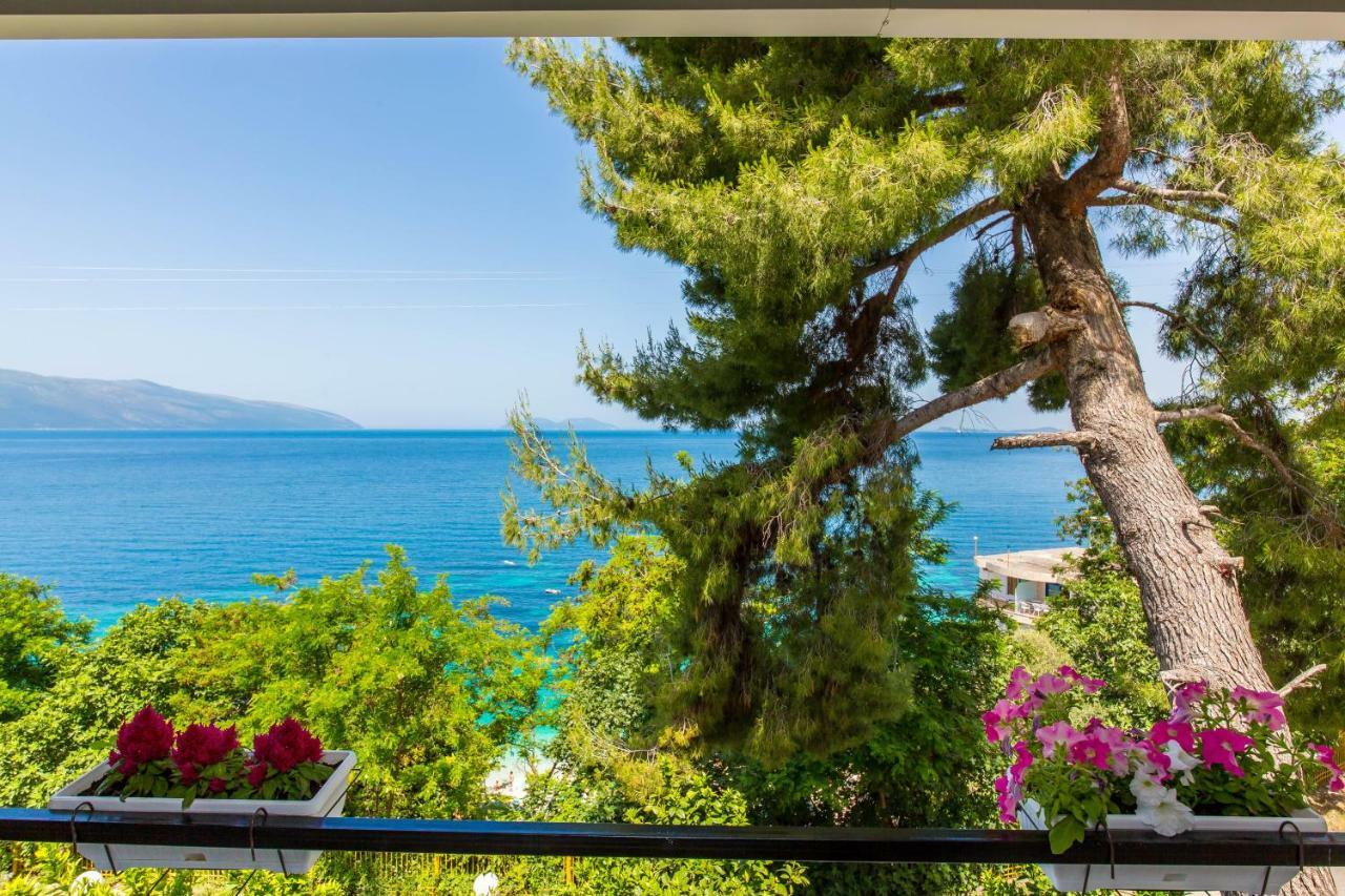 Isi Rooms Vlorë Exterior foto